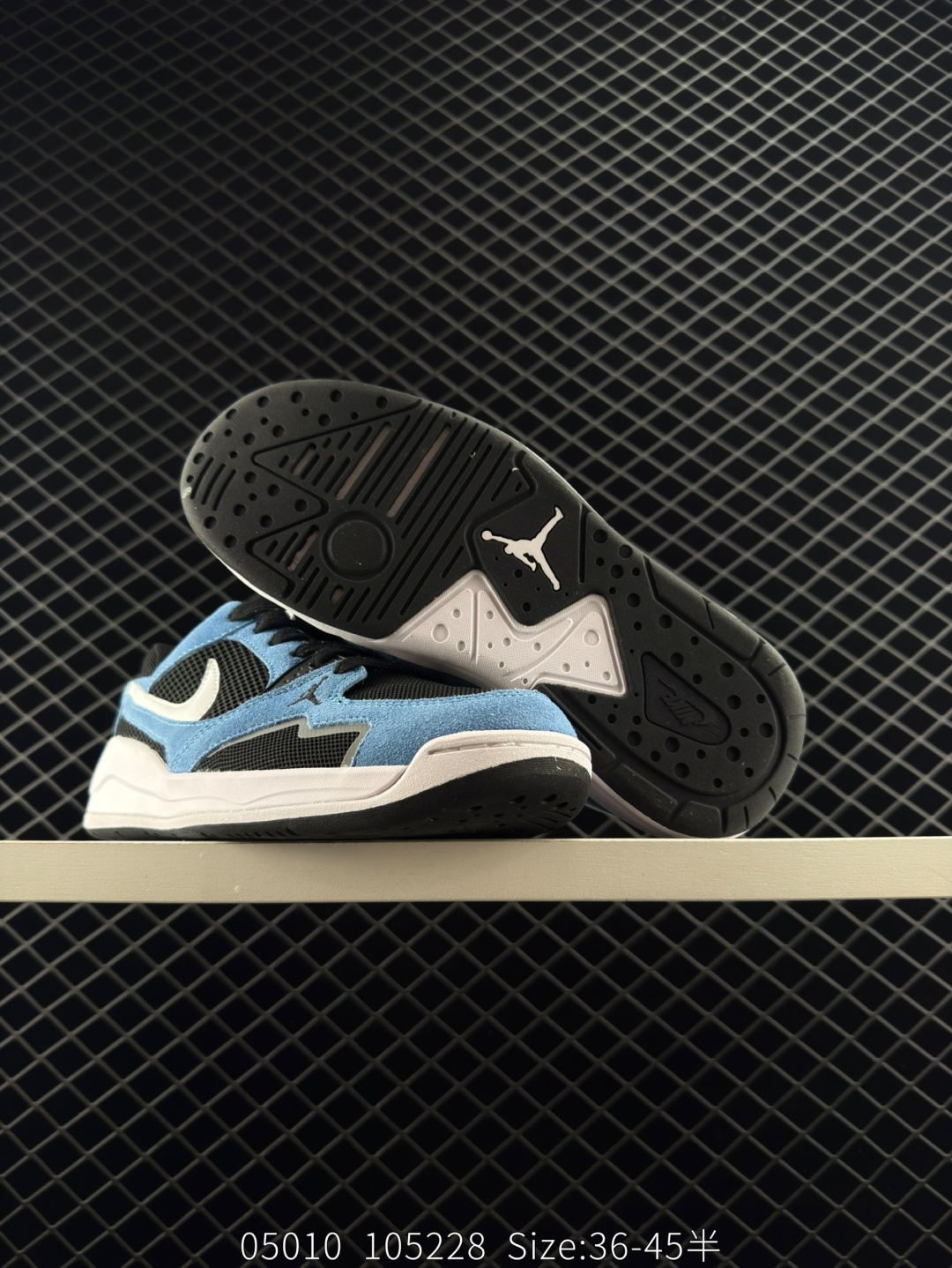 NK Air JORDAN CMFT ERA